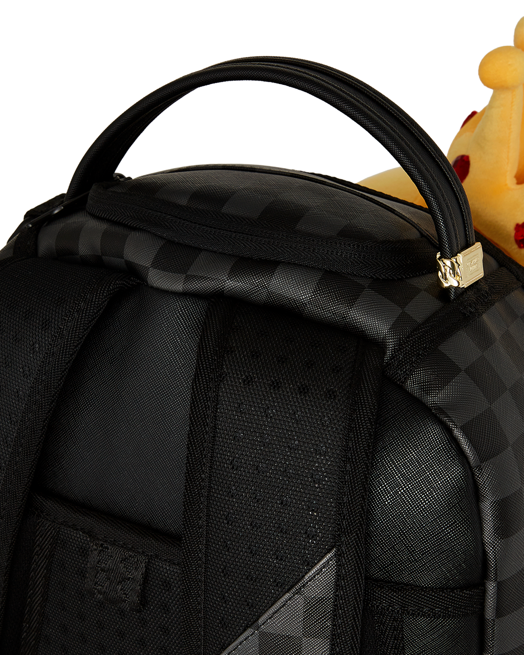 Limited Edition ASTROMANE PORTAL JUMPER BACKPACK