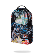 Limited Edition BATMAN TO THE RESCUE DLXR BACKPACK