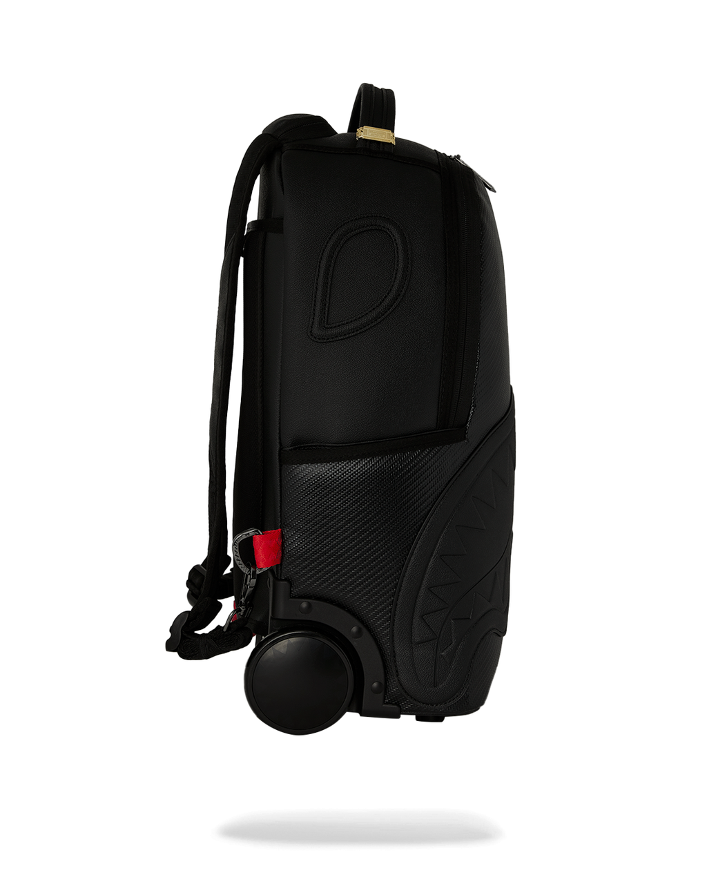 Limited Edition NIGHTFALL WHEELY BACKPACK