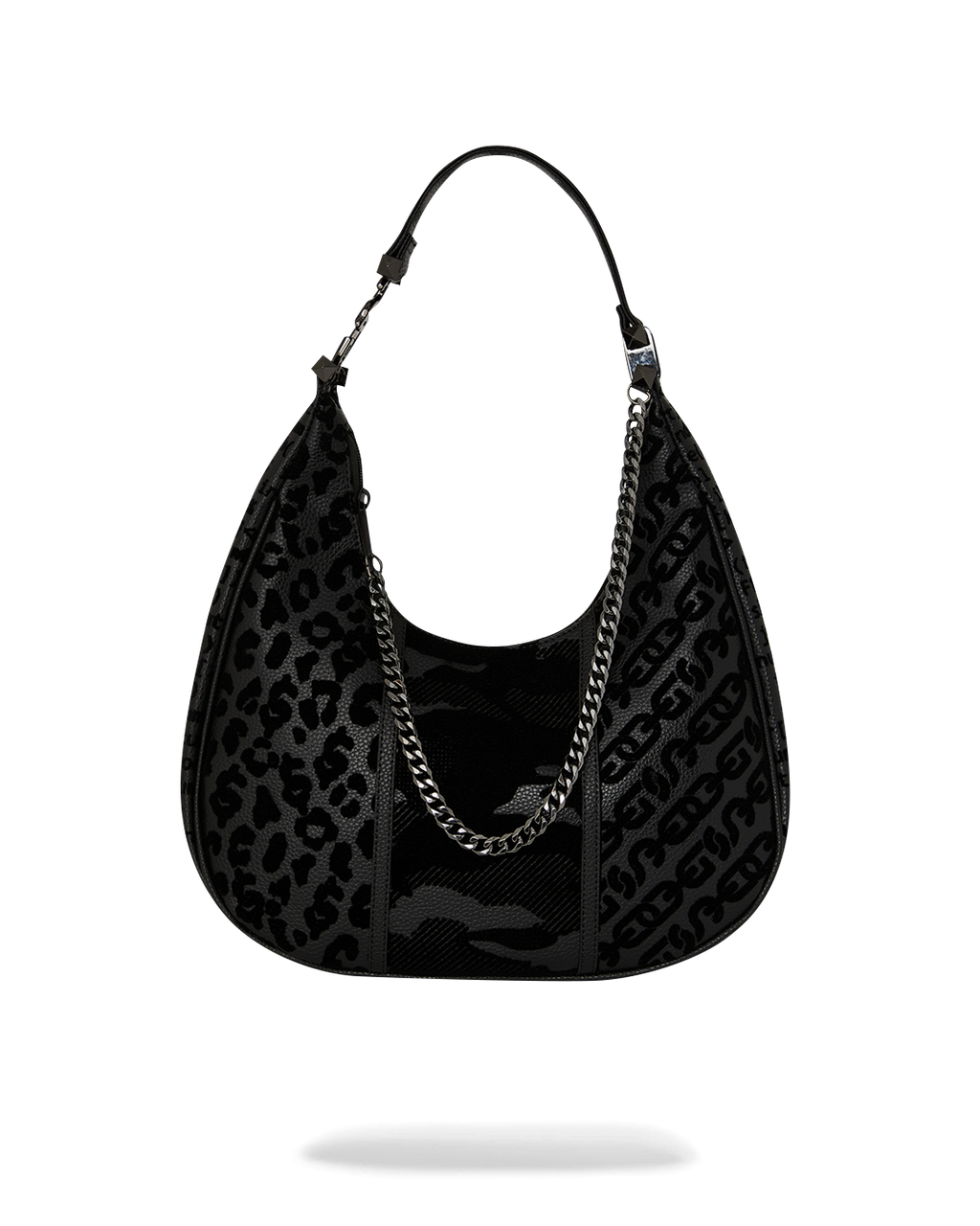 Limited Edition NEMESIS HUNT VICE SHOULDER BAG