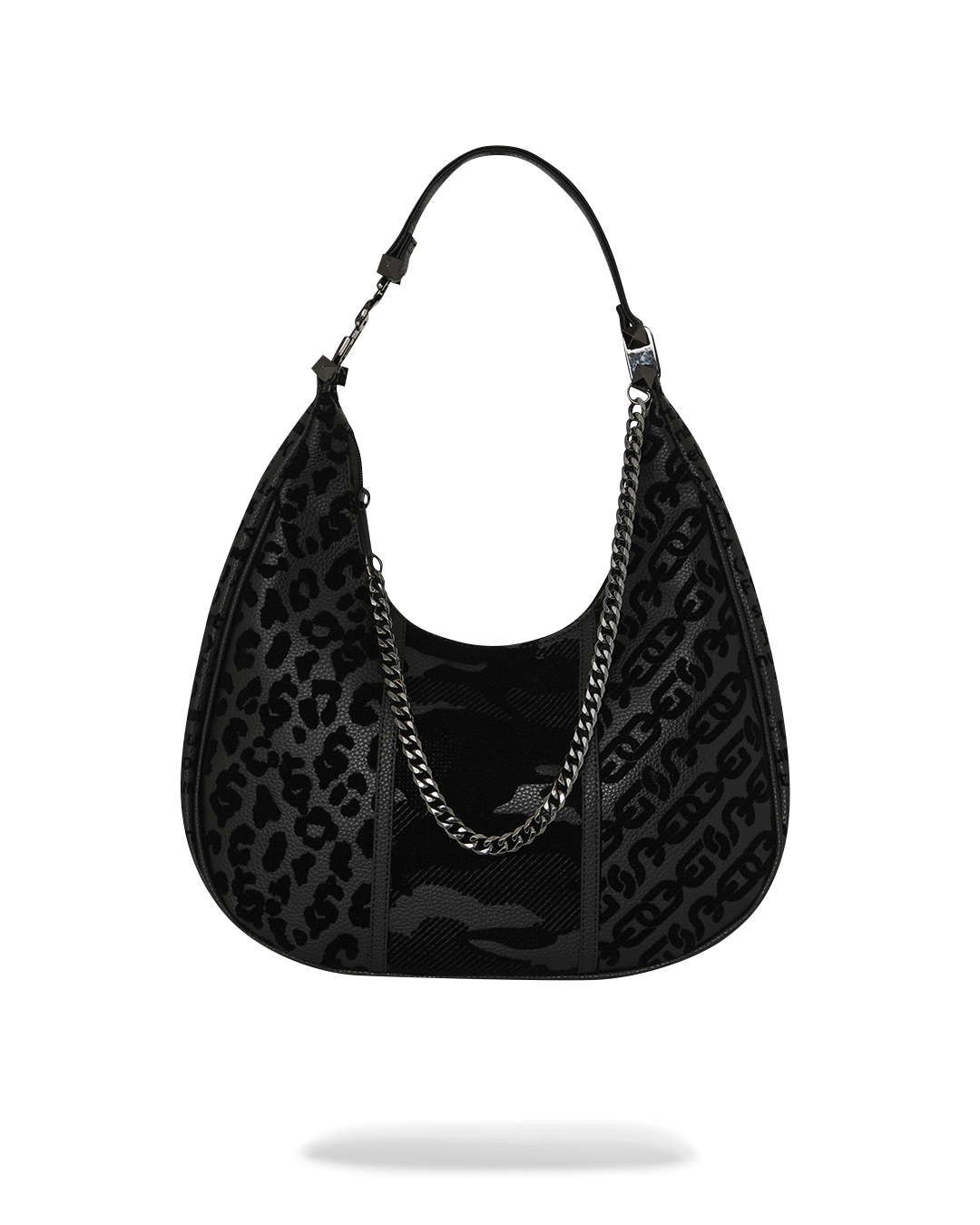 Limited Edition NEMESIS HUNT VICE SHOULDER BAG