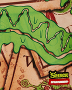 Limited Edition SHREK WANTED BACKPACK