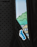 Limited Edition DORAEMON WORLD BACKPACK