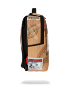 Limited Edition OVERNIGHT DELIVERY BACKPACK