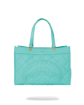 Limited Edition ROCOCCO TORTUGA TOTE