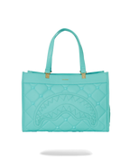 Limited Edition ROCOCCO TORTUGA TOTE