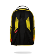 Limited Edition SPONGEBOB EYE POP REMOVABLE EYES BACKPACK