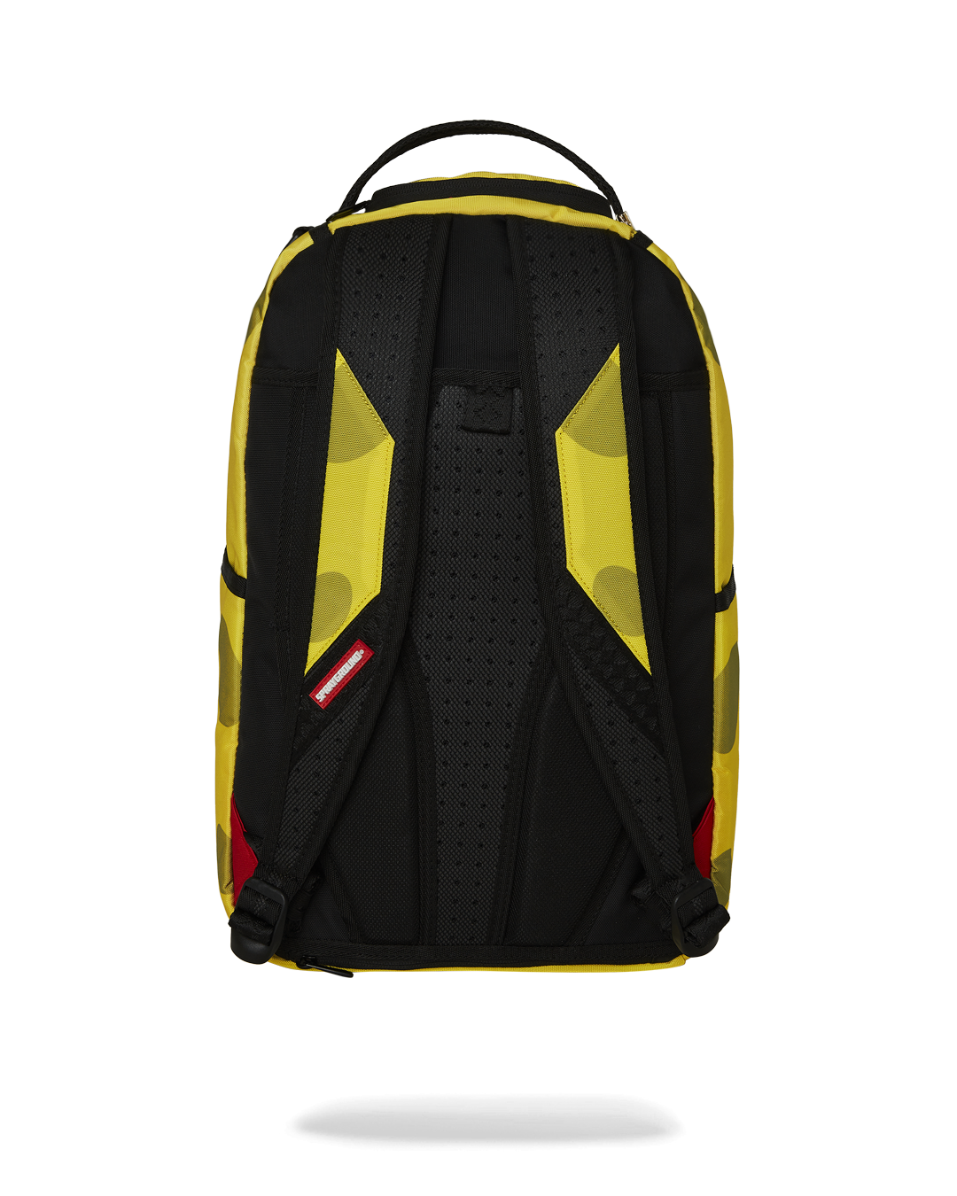 Limited Edition SPONGEBOB EYE POP REMOVABLE EYES BACKPACK