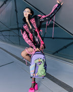 Limited Edition RUGRATS REPTAR CHASE DLXSV BACKPACK