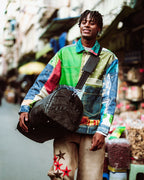 Limited Edition 4AM EMPEROR DUFFLE