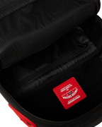 Limited Edition MADNESS SHARK DLXV BACKPACK
