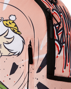 Limited Edition THE FLINTSTONES BAMM BAMM BACKPACK