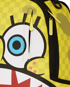 Limited Edition SPONGEBOB SQUARE CHECK FLEX DLXSV BACKPACK