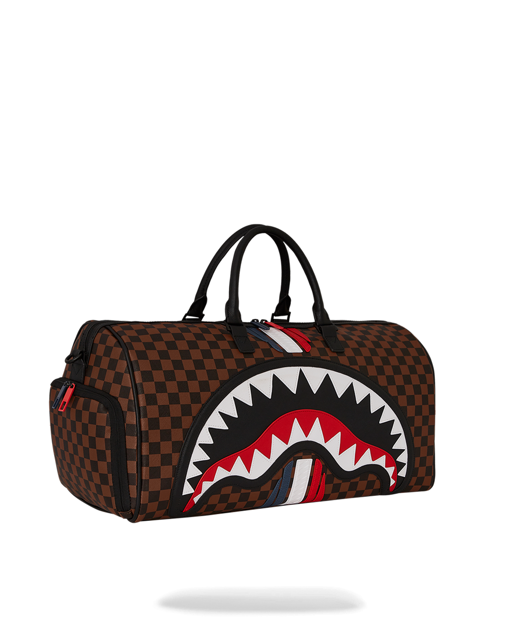 Limited Edition SHARKS IN PARIS GT DUFFLE
