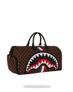Limited Edition SHARKS IN PARIS GT DUFFLE