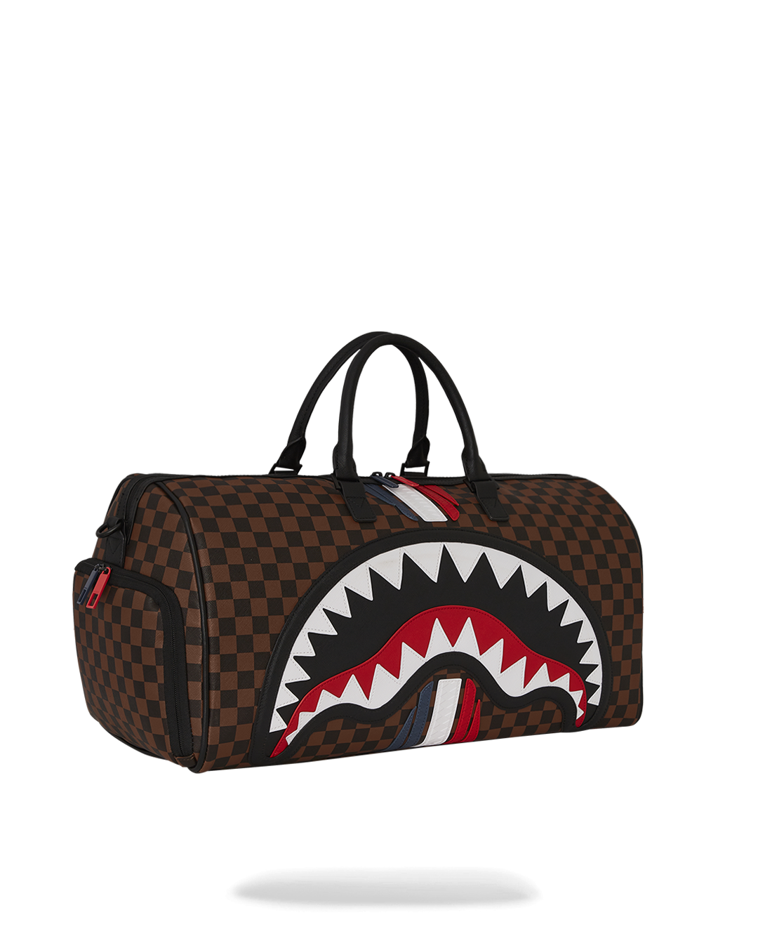 Limited Edition SHARKS IN PARIS GT DUFFLE