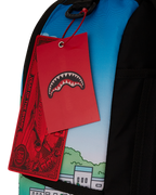 Limited Edition DORAEMON WORLD BACKPACK