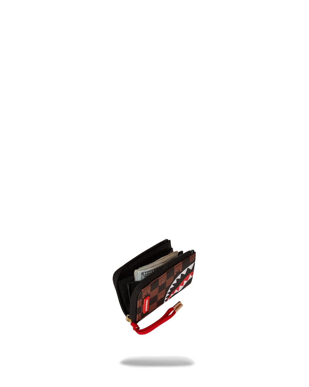 Limited Edition THE HIDEOUT WALLET