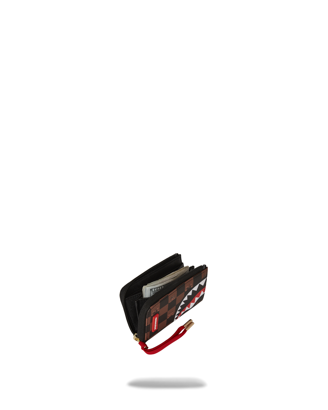 Limited Edition THE HIDEOUT WALLET