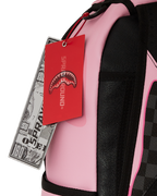 Limited Edition PINK PANTHER PINK PAINTER BACKPACK