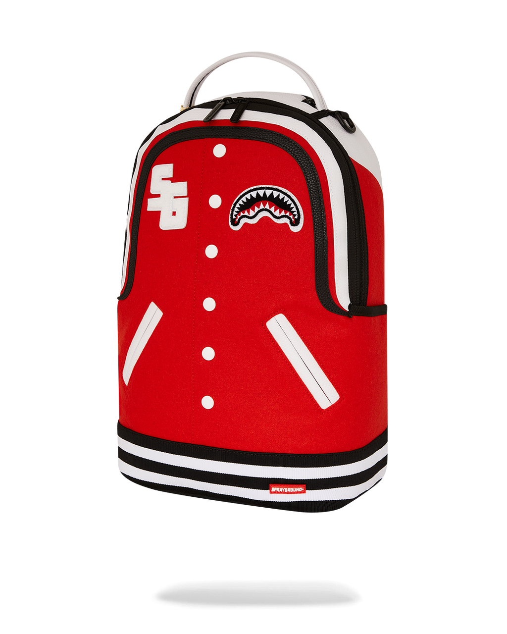 Limited Edition SPRAYGROUND U. BACKPACK
