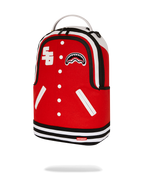 Limited Edition SPRAYGROUND U. BACKPACK
