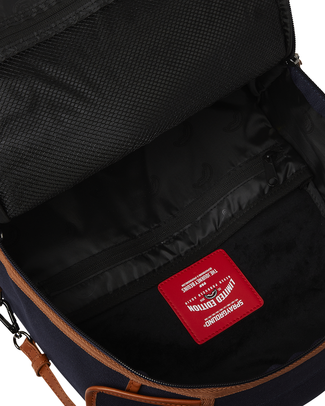 Limited Edition IVY LEAGUE CLASSIC BACKPACK