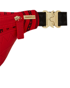 Limited Edition SKYCHAIN SUPPLYCHAIN SAVVY CROSSBODY