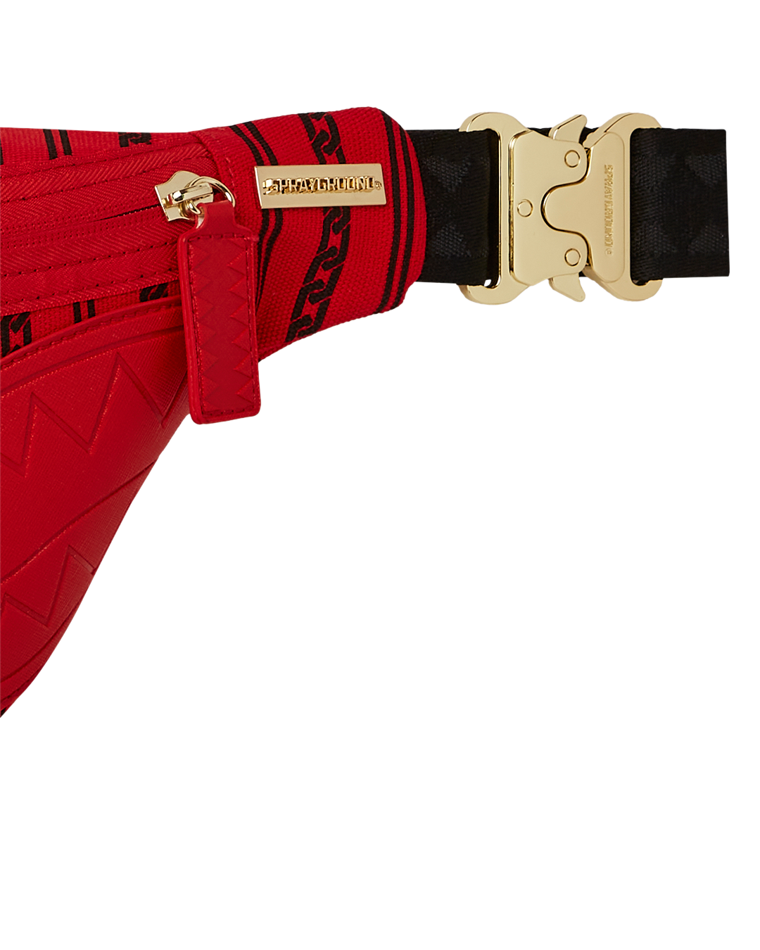Limited Edition SKYCHAIN SUPPLYCHAIN SAVVY CROSSBODY