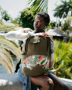 Limited Edition TROPICAL MIRAGE DLX TACTICAL BACKPACK