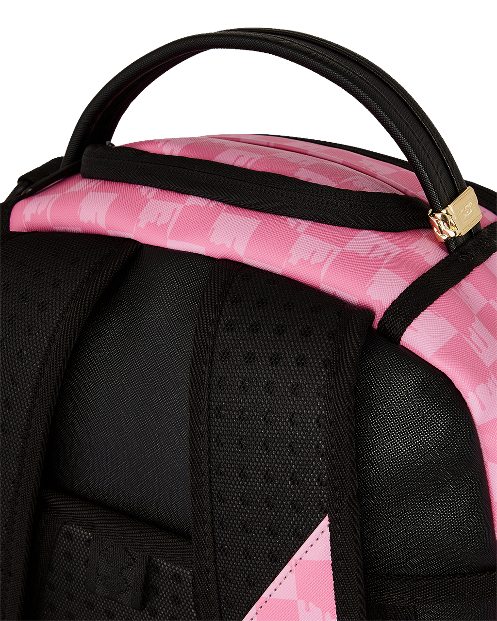 Limited Edition PINK PARADISE DLXSV BACKPACK