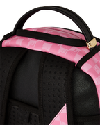 Limited Edition PINK PARADISE DLXSV BACKPACK