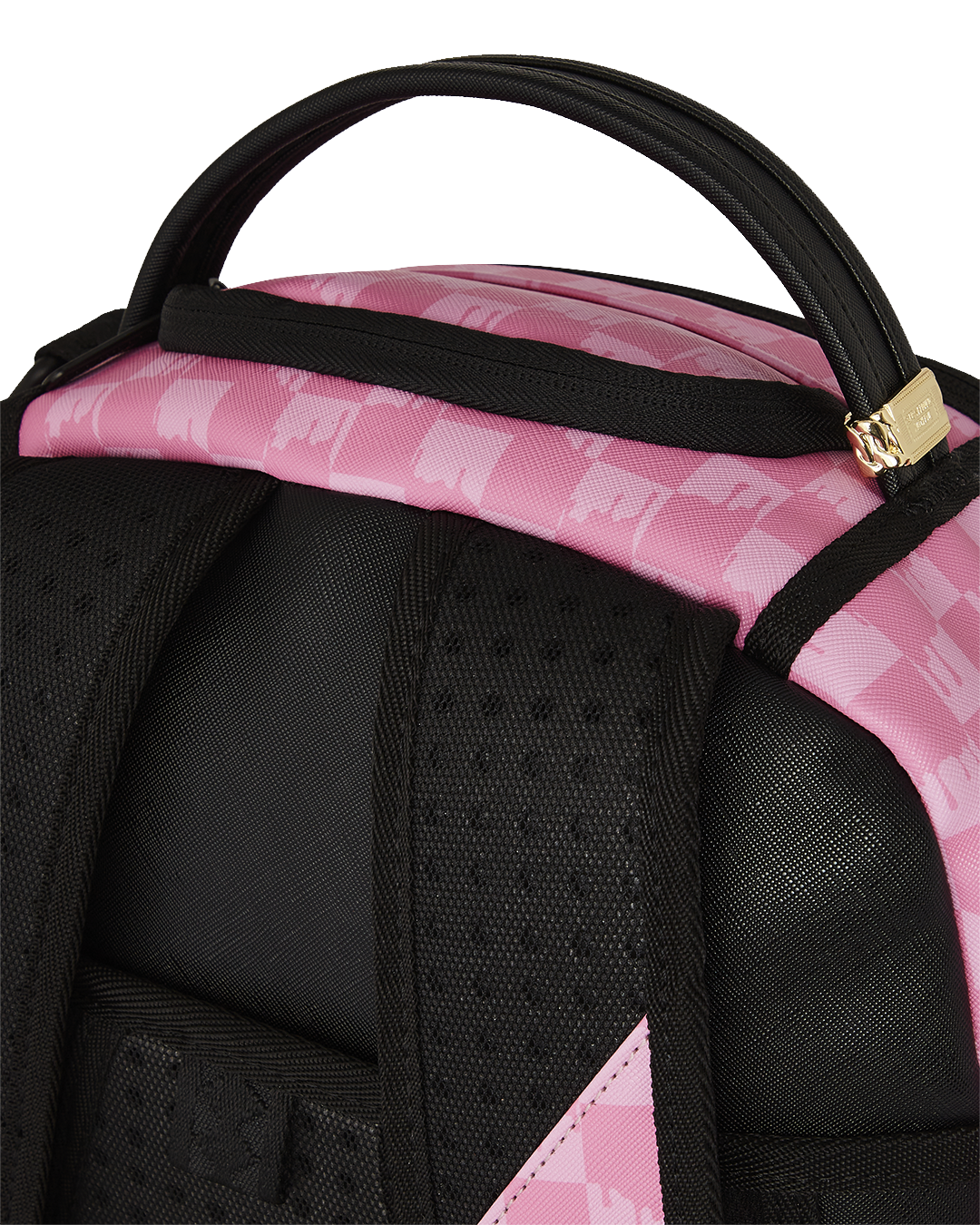 Limited Edition PINK PARADISE DLXSV BACKPACK