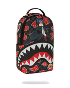 Limited Edition NARUTO ITACHI ON CLOUDS DLXSV BACKPACK