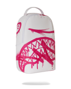 Limited Edition DESIGN STORM BACKPACK