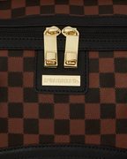 Limited Edition SAWTOOTH SHARKS IN PARIS DUFFLE
