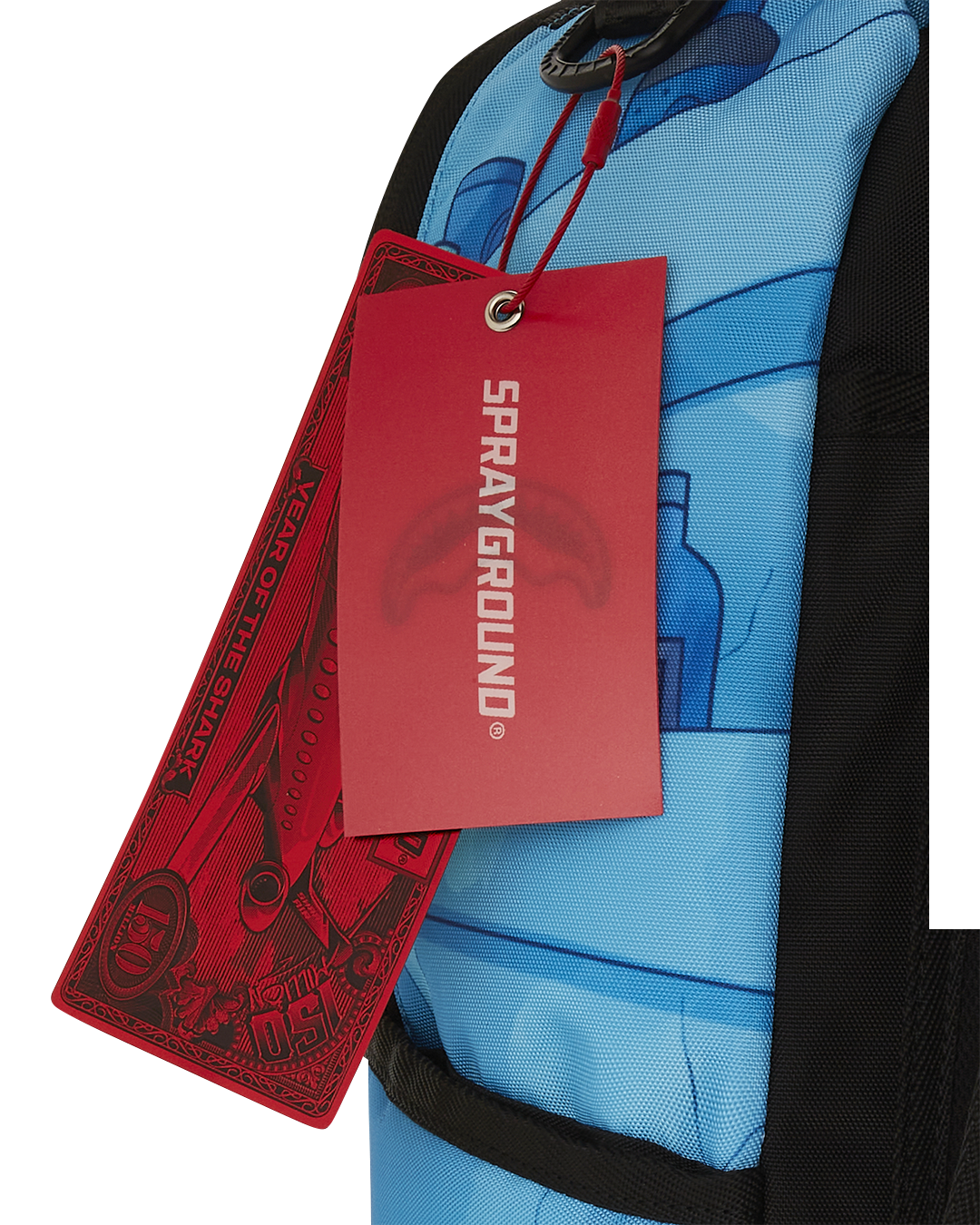 Limited Edition WE BARE BEARS CHILLIN BACKPACK
