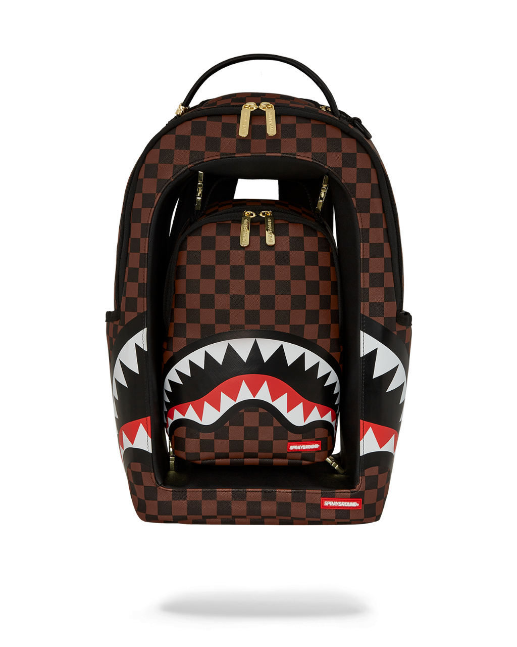 Limited Edition BAG IN A BAG BACKPACK