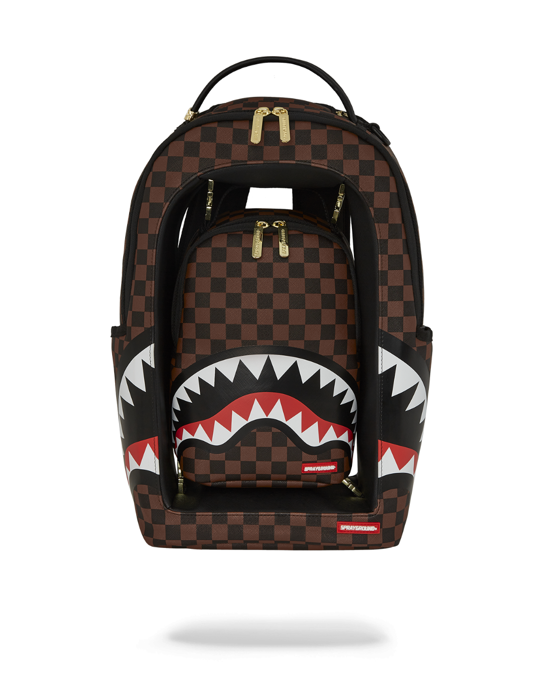 Limited Edition BAG IN A BAG BACKPACK