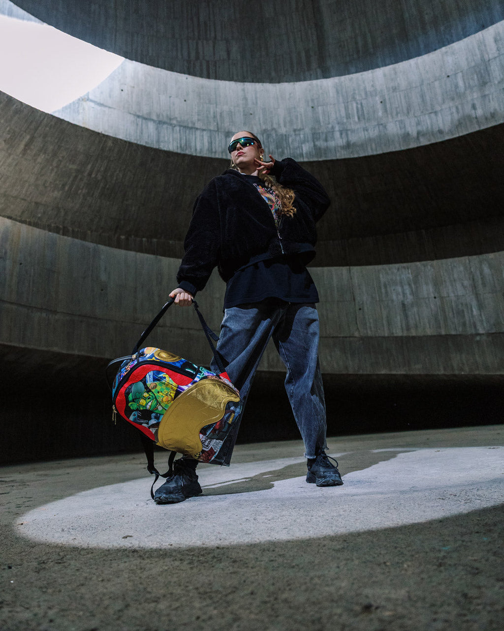 Limited Edition 15 YEARS OF EPICNESS BACKPACK