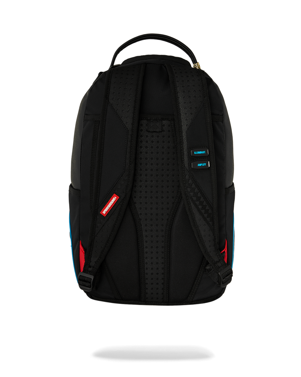 Limited Edition BLUECODE INFRAFRAME BACKPACK