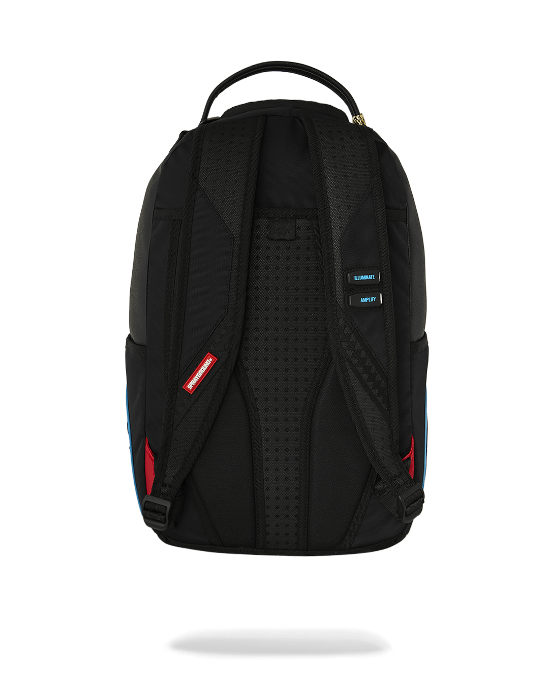 Limited Edition BLUECODE INFRAFRAME BACKPACK
