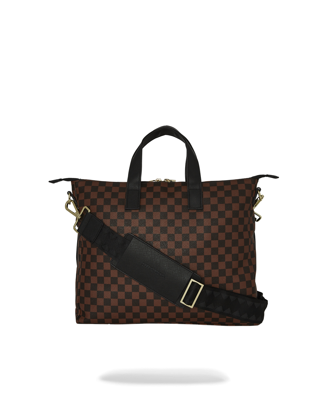 Limited Edition SAWTOOTH SHARKS IN PARIS TRAVEL BAG