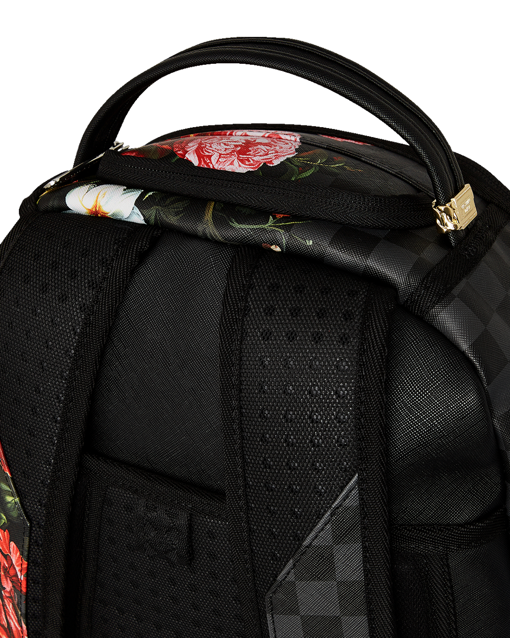 Limited Edition FRESH CHECK DLXSV BACKPACK