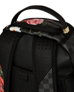 Limited Edition FRESH CHECK DLXSV BACKPACK