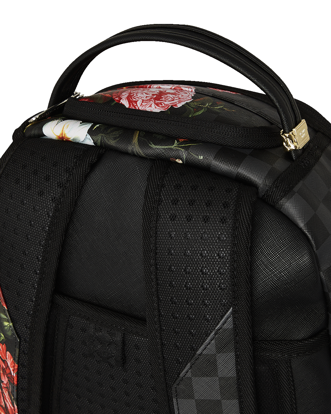 Limited Edition FRESH CHECK DLXSV BACKPACK