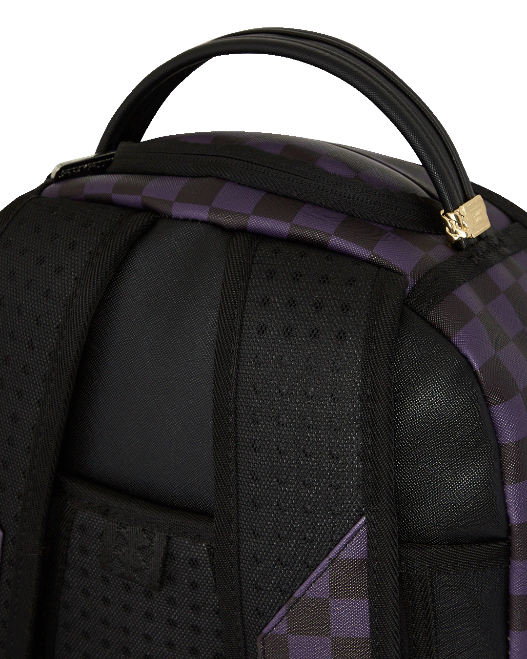 Limited Edition DRAGON BALL ROSE GOKU BLACKS WRATH BACKPACK