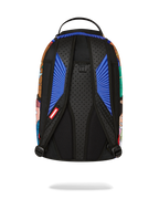 Limited Edition FUTURAMA PLANET CREW PACK DLXR BACKPACK