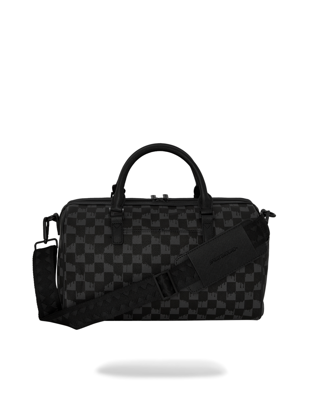 Limited Edition SHARKS IN PARIS THUNDERDRIP MINI DUFFLE