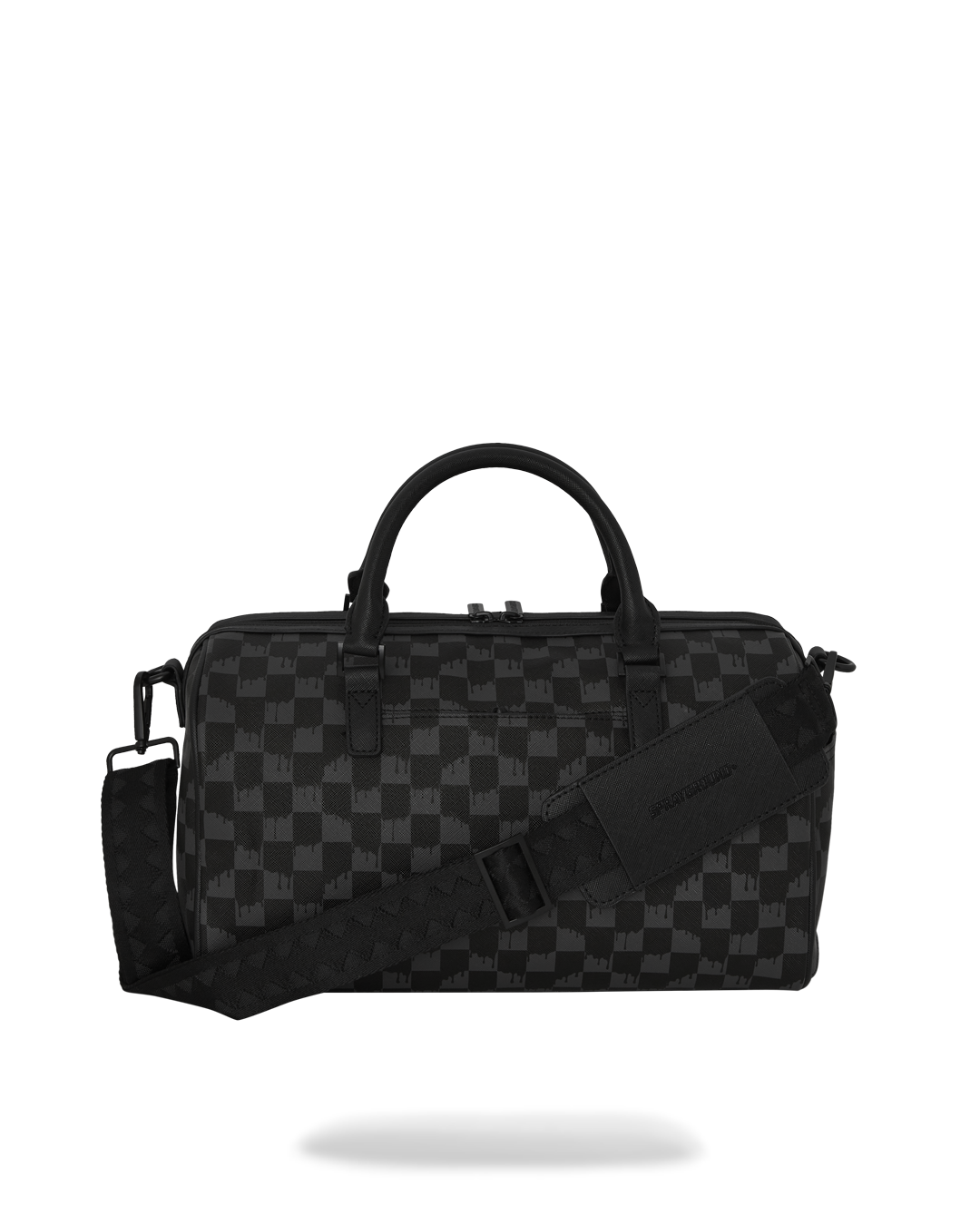 Limited Edition SHARKS IN PARIS THUNDERDRIP MINI DUFFLE